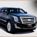 best chauffeur service dubai