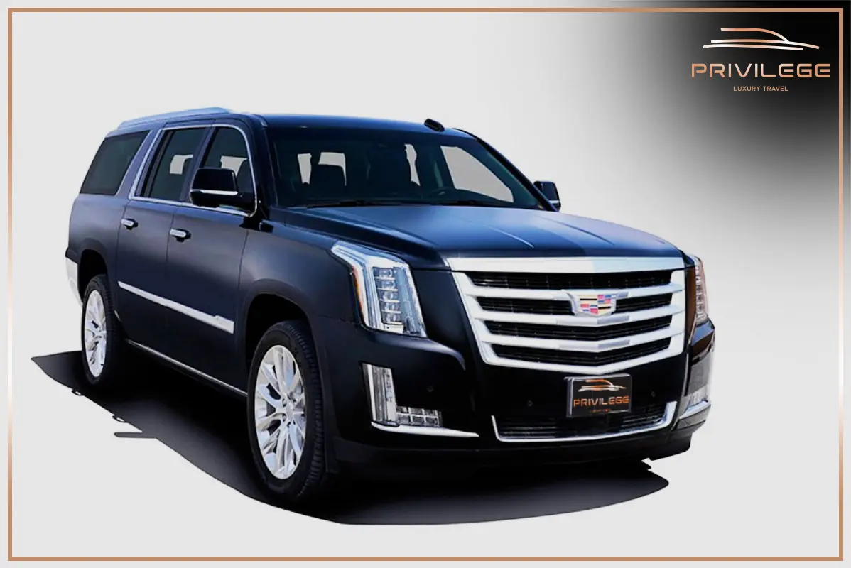 best chauffeur service dubai