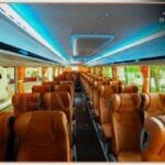 bus rental service in dubai