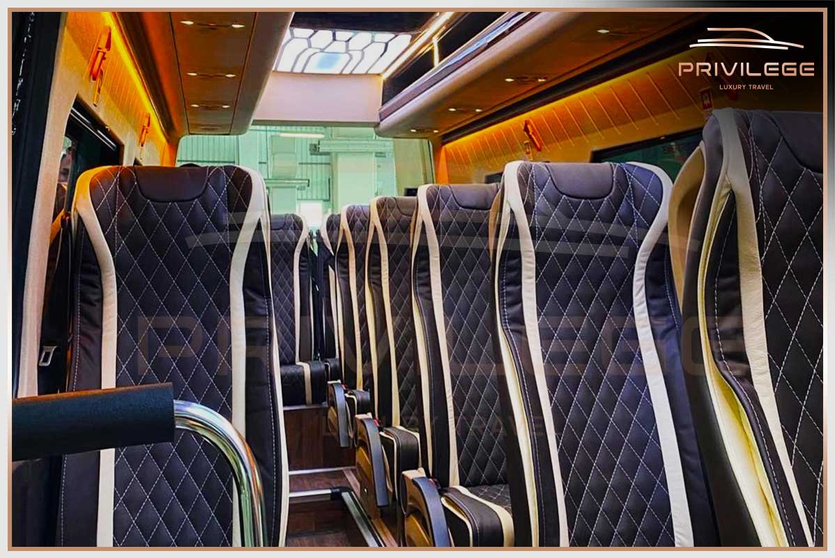 sprinter 19 seat rental dubai