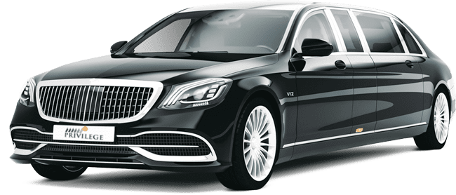chauffeur service dubai