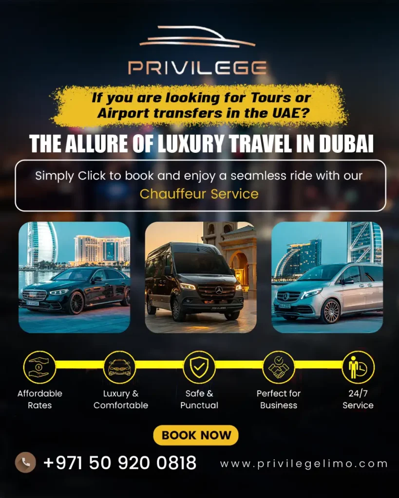 transfers from dubai to abu dhabi