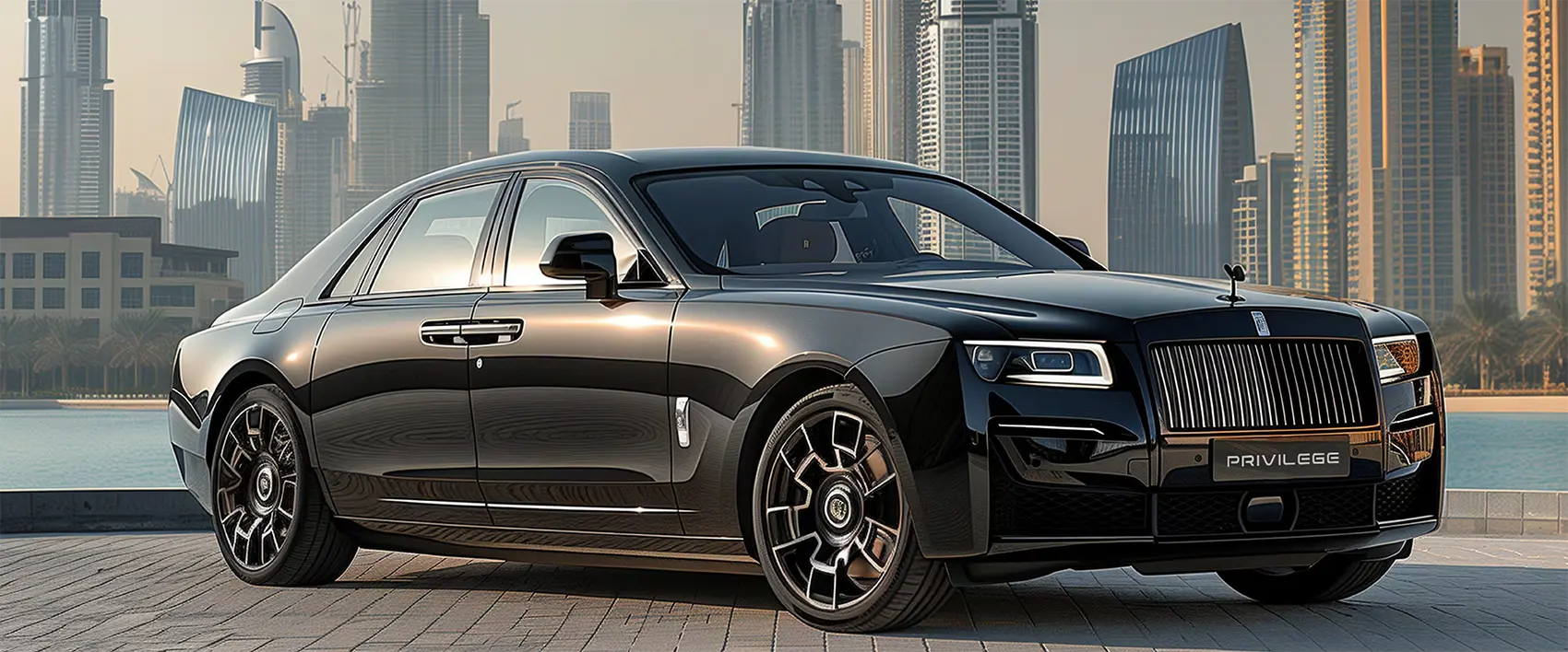chauffeur services in dubai